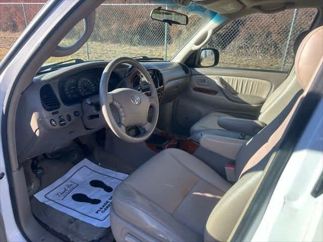 used 2006 Toyota Tundra car, priced at $13,995