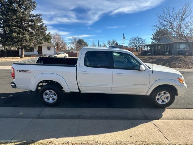 used 2006 Toyota Tundra car, priced at $13,995