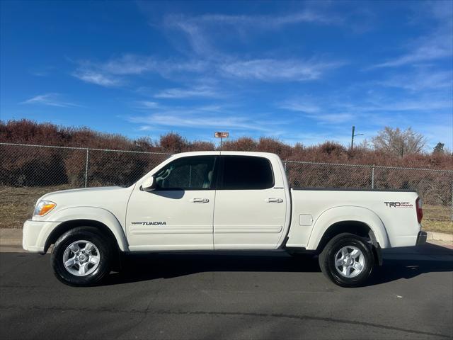 used 2006 Toyota Tundra car, priced at $13,995