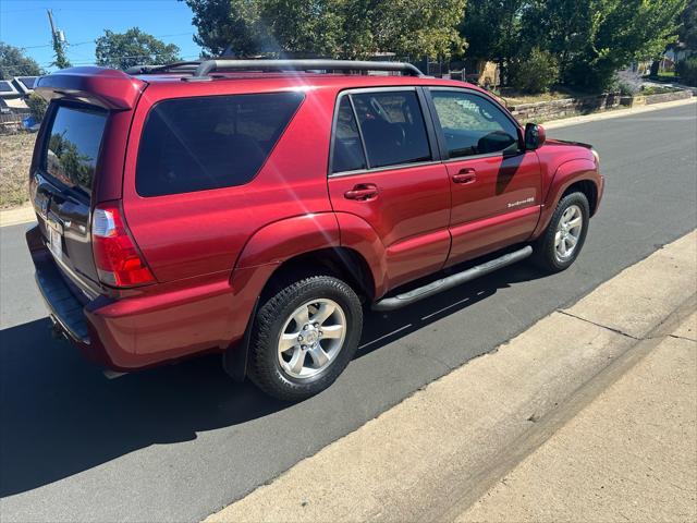 used 2006 Toyota 4Runner car, priced at $13,995