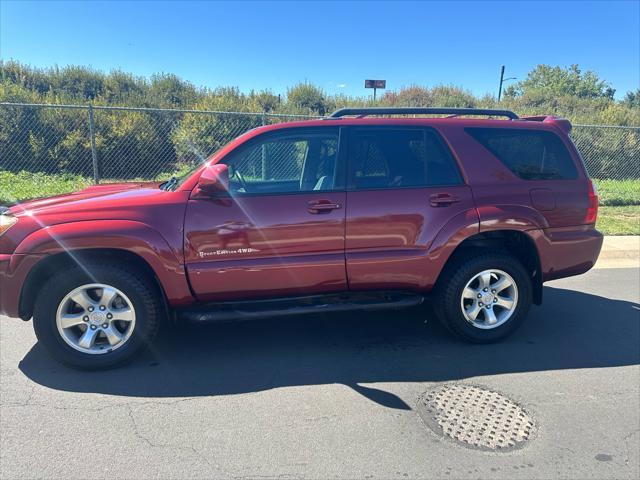 used 2006 Toyota 4Runner car, priced at $13,995