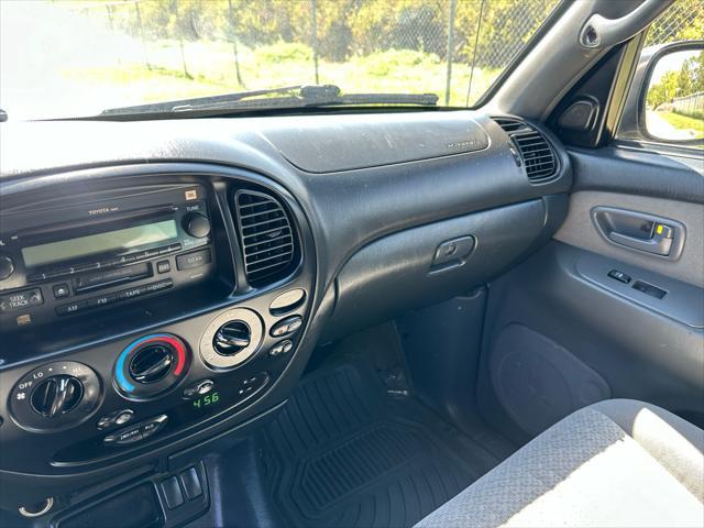 used 2006 Toyota Tundra car, priced at $13,995