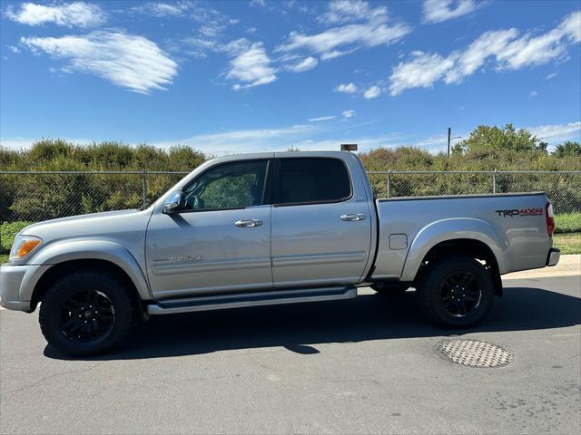 used 2006 Toyota Tundra car, priced at $13,995