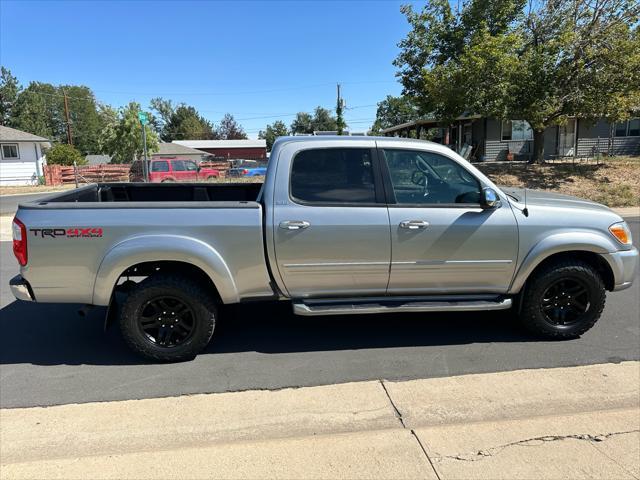 used 2006 Toyota Tundra car, priced at $13,995