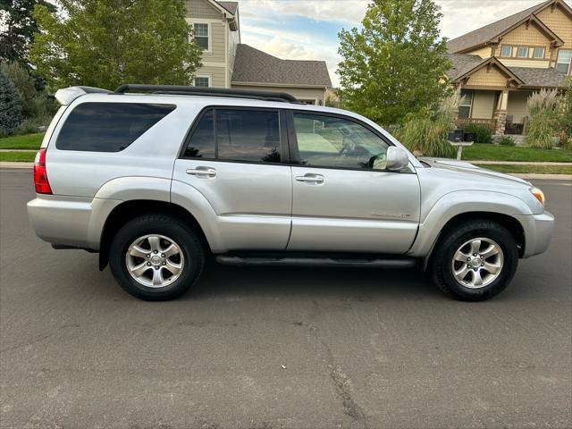 used 2006 Toyota 4Runner car, priced at $15,995