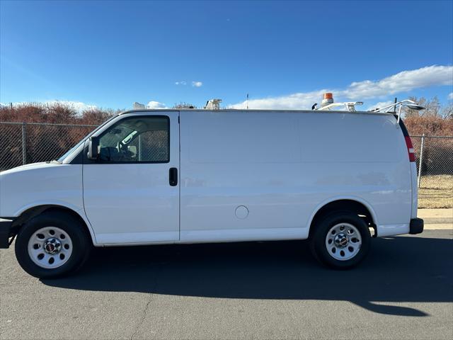 used 2013 GMC Savana 1500 car, priced at $18,995