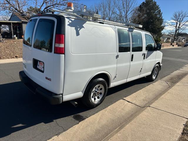 used 2013 GMC Savana 1500 car, priced at $18,995