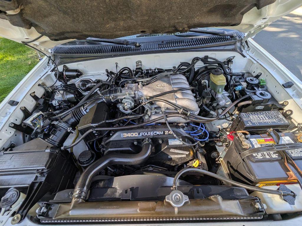 used 1999 Toyota 4Runner car, priced at $8,995