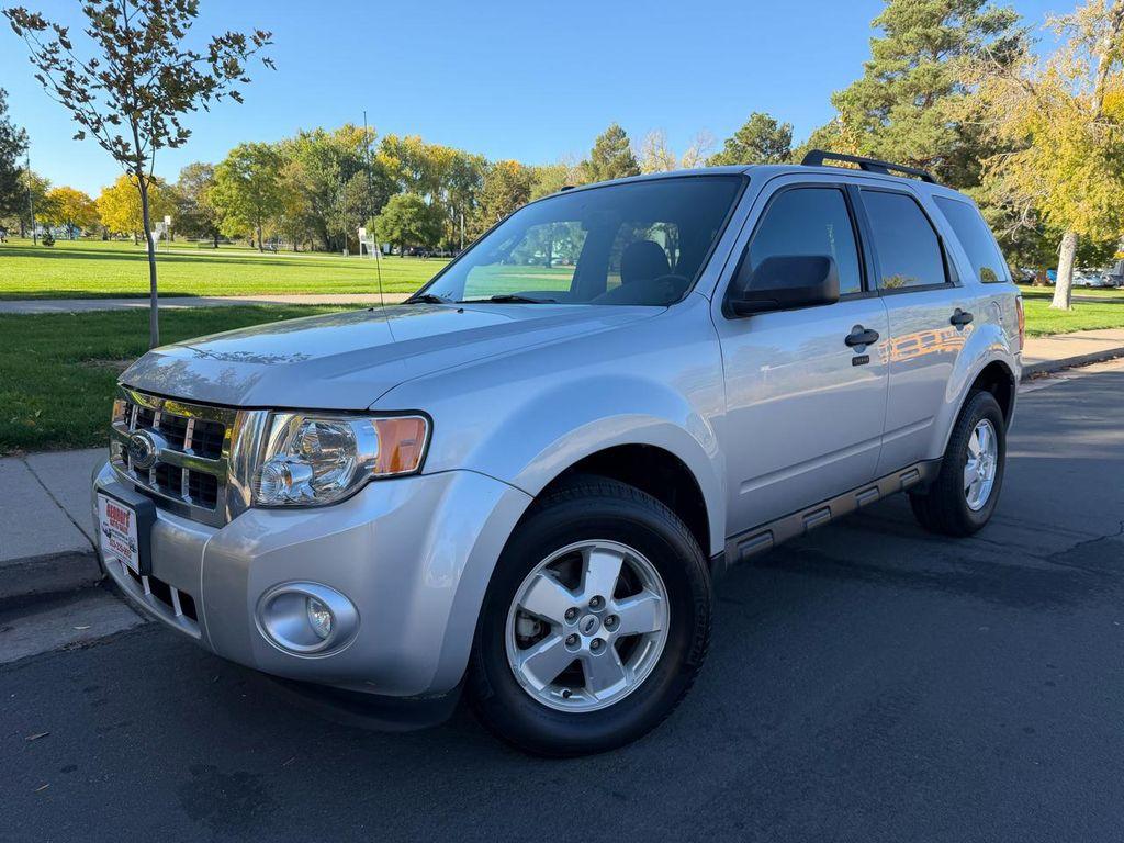 used 2012 Ford Escape car, priced at $6,995