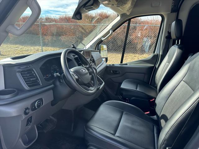 used 2023 Ford Transit-250 car, priced at $41,995