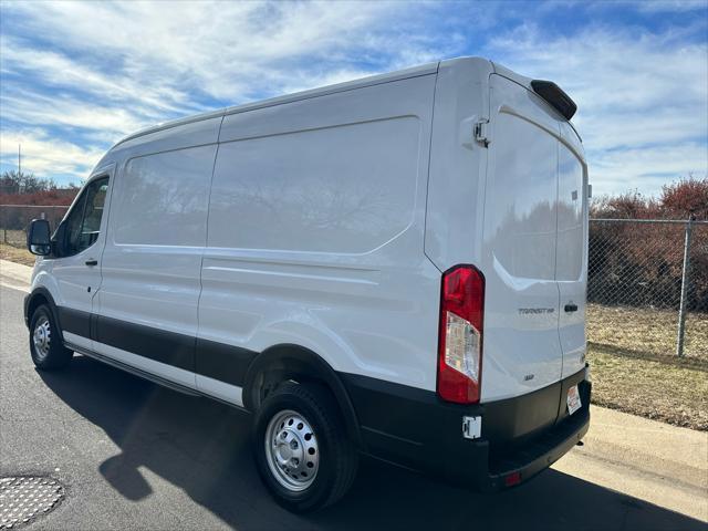 used 2023 Ford Transit-250 car, priced at $41,995