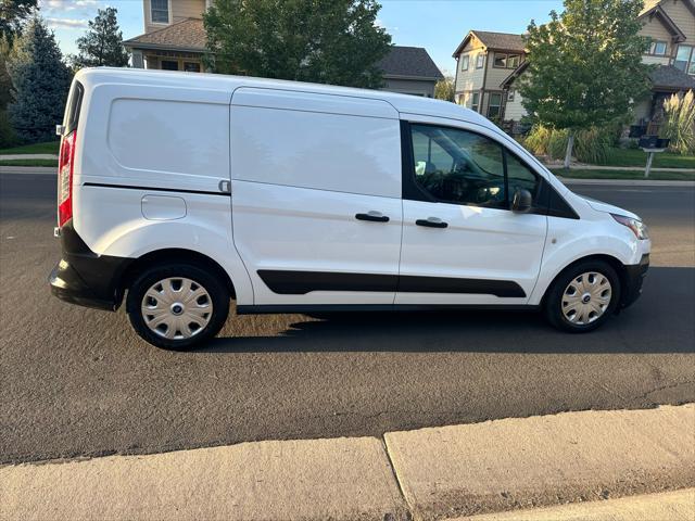 used 2019 Ford Transit Connect car, priced at $16,995