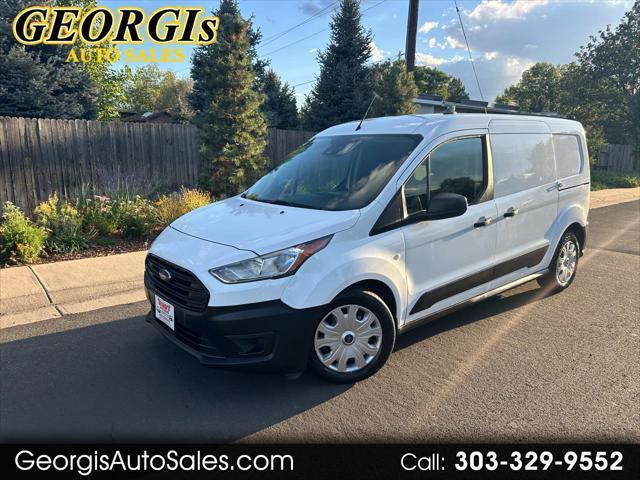 used 2019 Ford Transit Connect car, priced at $16,995