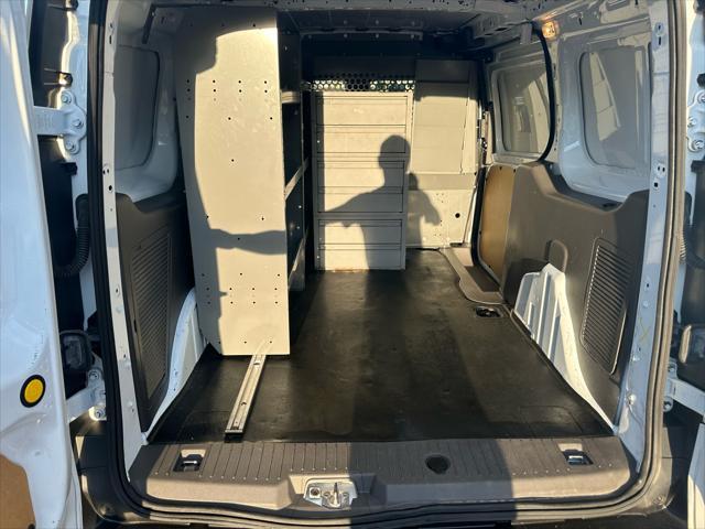 used 2019 Ford Transit Connect car, priced at $16,995