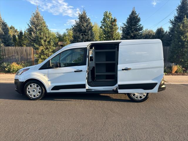 used 2019 Ford Transit Connect car, priced at $16,995