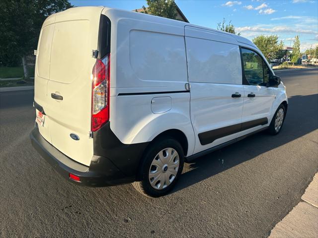 used 2019 Ford Transit Connect car, priced at $16,995