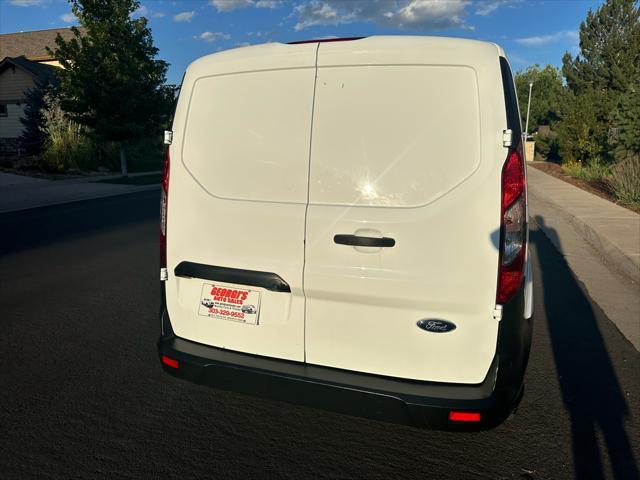 used 2019 Ford Transit Connect car, priced at $16,995