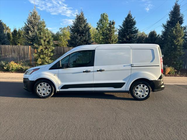 used 2019 Ford Transit Connect car, priced at $16,995