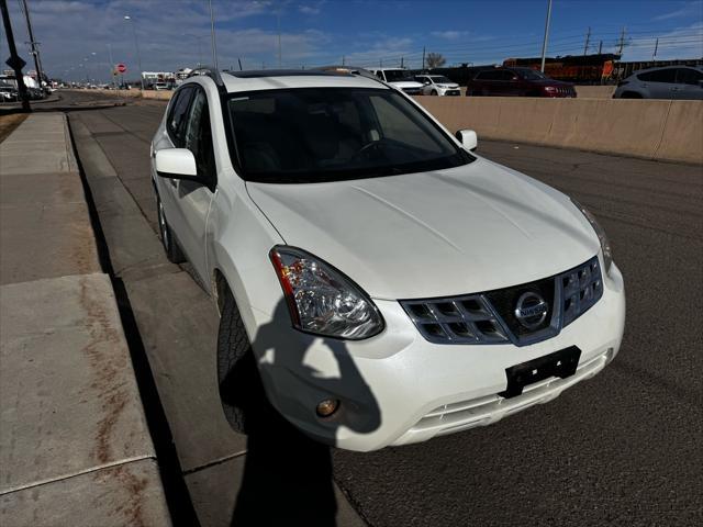 used 2013 Nissan Rogue car, priced at $6,995