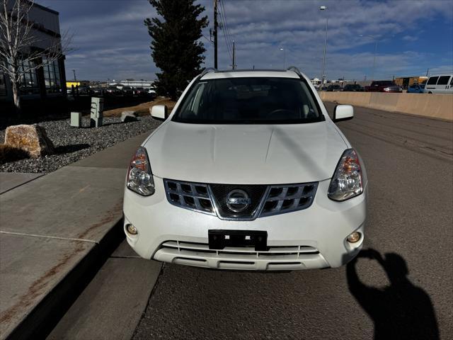 used 2013 Nissan Rogue car, priced at $6,995