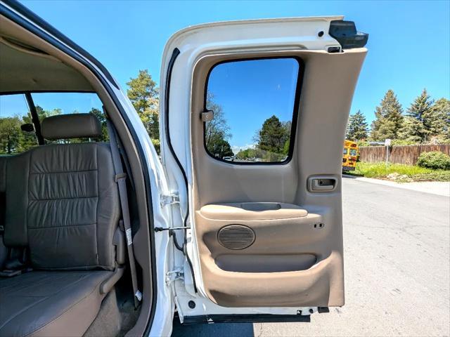 used 2004 Toyota Tundra car, priced at $13,995