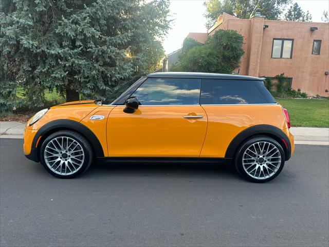 used 2014 MINI Hardtop car, priced at $8,995