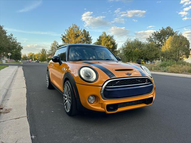 used 2014 MINI Hardtop car, priced at $8,995