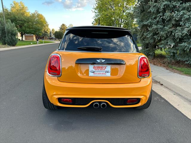 used 2014 MINI Hardtop car, priced at $8,995