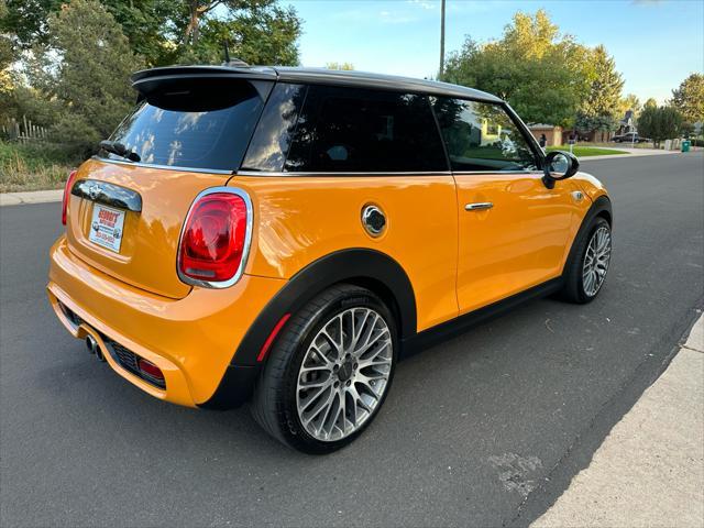 used 2014 MINI Hardtop car, priced at $8,995