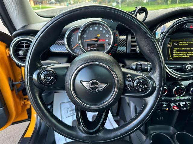 used 2014 MINI Hardtop car, priced at $8,995