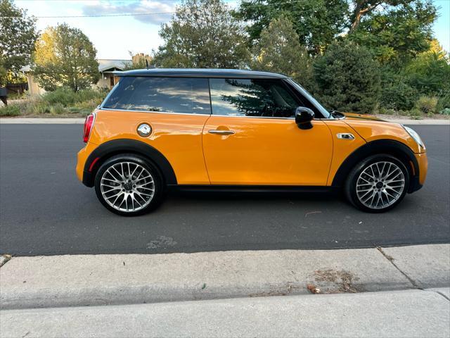 used 2014 MINI Hardtop car, priced at $8,995