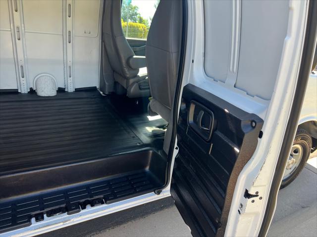 used 2016 Chevrolet Express 2500 car, priced at $12,995