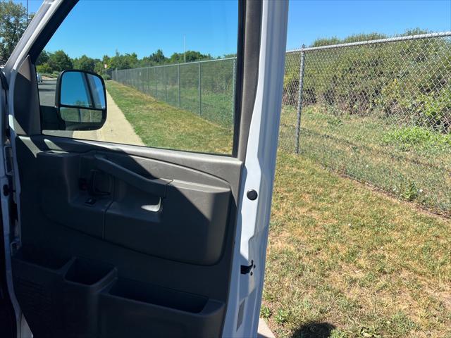used 2016 Chevrolet Express 2500 car, priced at $12,995