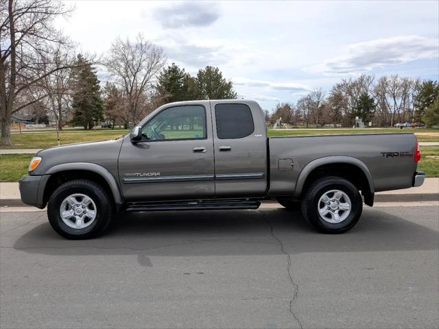 used 2006 Toyota Tundra car, priced at $12,995