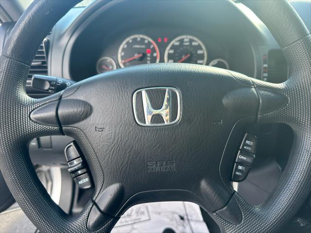 used 2006 Honda CR-V car, priced at $8,995