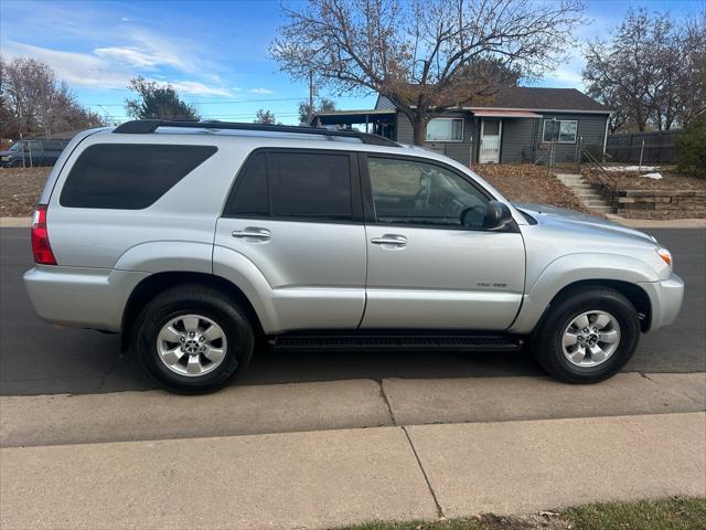 used 2008 Toyota 4Runner car, priced at $12,995