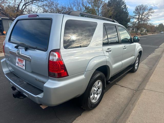 used 2008 Toyota 4Runner car, priced at $12,995