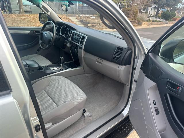 used 2008 Toyota 4Runner car, priced at $12,995