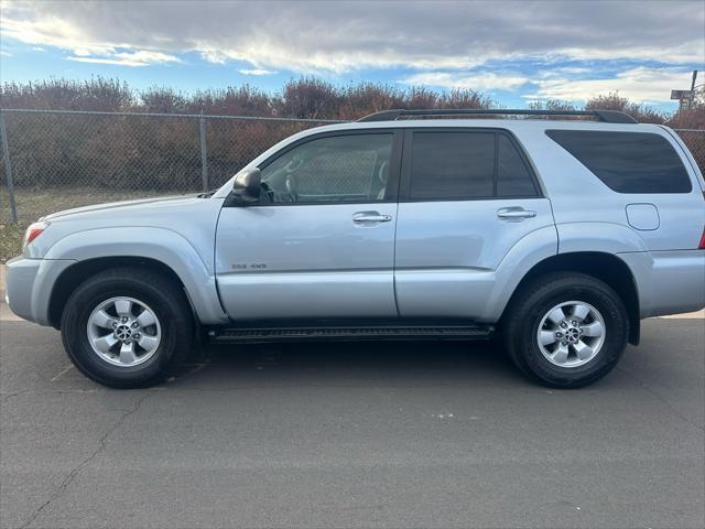 used 2008 Toyota 4Runner car, priced at $12,995