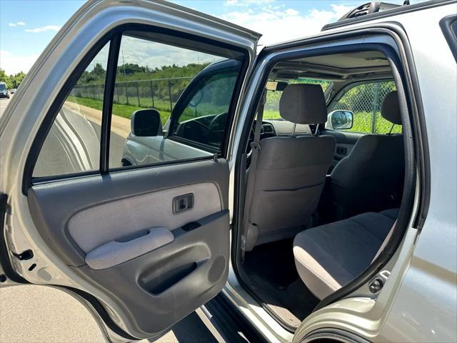 used 2002 Toyota 4Runner car, priced at $11,995