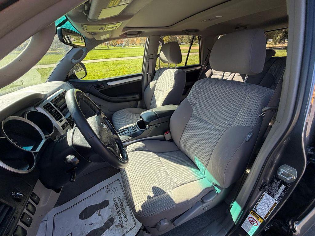 used 2008 Toyota 4Runner car, priced at $13,995