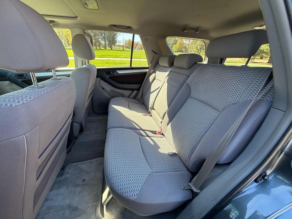 used 2008 Toyota 4Runner car, priced at $13,995