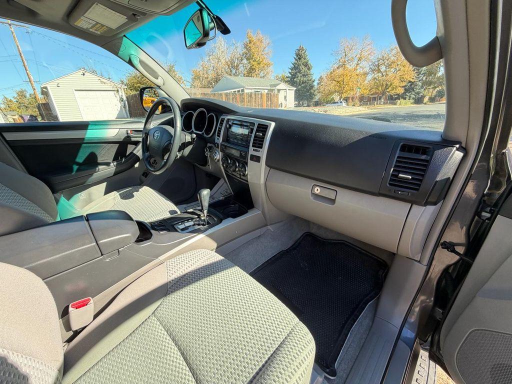 used 2008 Toyota 4Runner car, priced at $13,995