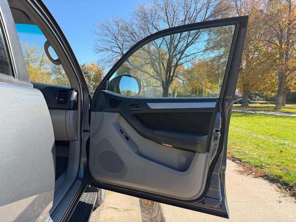 used 2008 Toyota 4Runner car, priced at $13,995