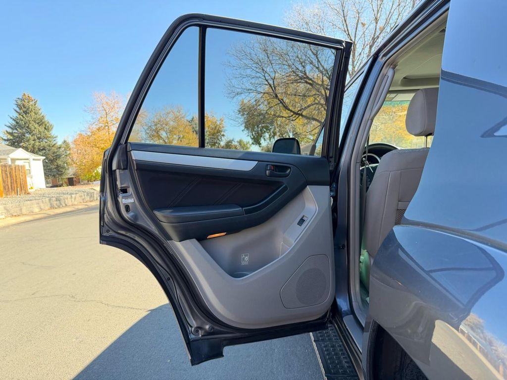 used 2008 Toyota 4Runner car, priced at $13,995