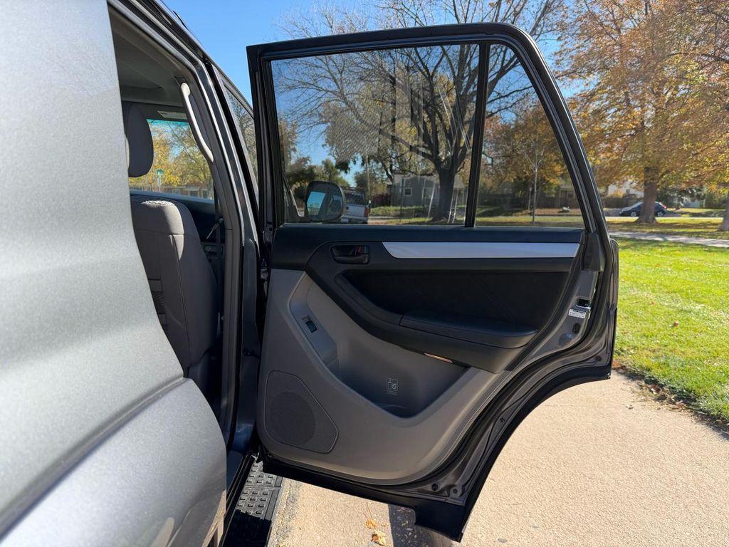 used 2008 Toyota 4Runner car, priced at $13,995