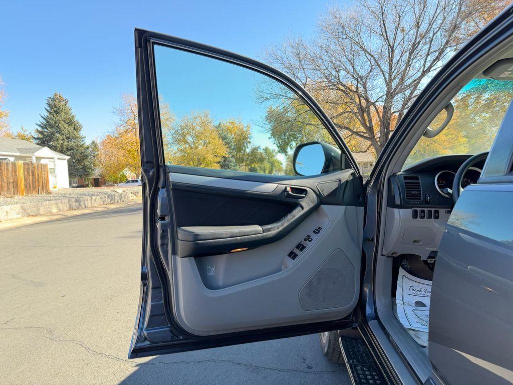 used 2008 Toyota 4Runner car, priced at $13,995