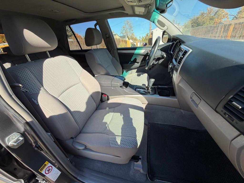 used 2008 Toyota 4Runner car, priced at $13,995