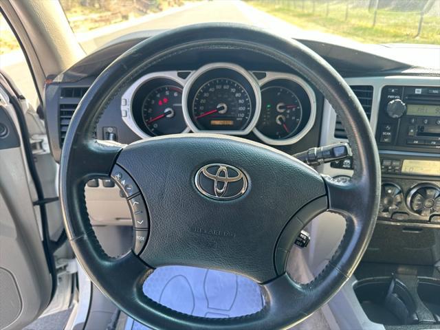 used 2003 Toyota 4Runner car, priced at $12,992