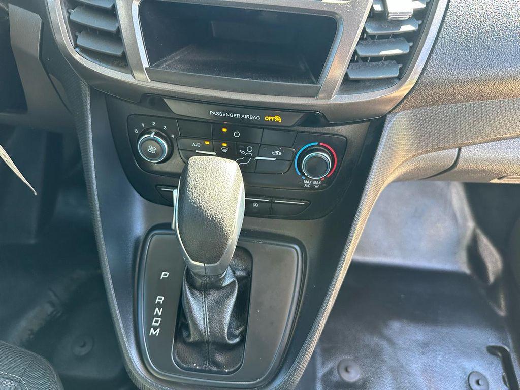 used 2021 Ford Transit Connect car, priced at $18,995